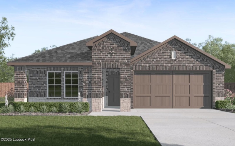 7818 93rd Street, Lubbock, TX 79424, 4 Bedrooms Bedrooms, ,2 BathroomsBathrooms,Residential,For Sale,7818 93rd Street,202554931