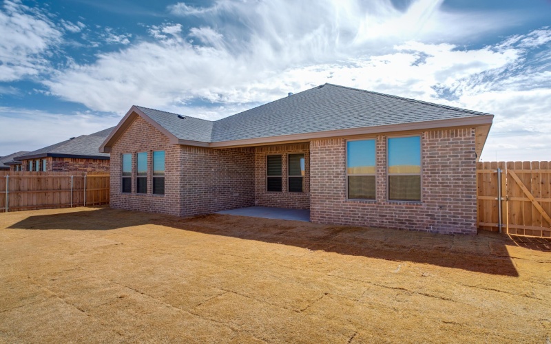 2810 133rd Street, Lubbock, TX 79423, 4 Bedrooms Bedrooms, ,3 BathroomsBathrooms,Residential,For Sale,2810 133rd Street,202554932