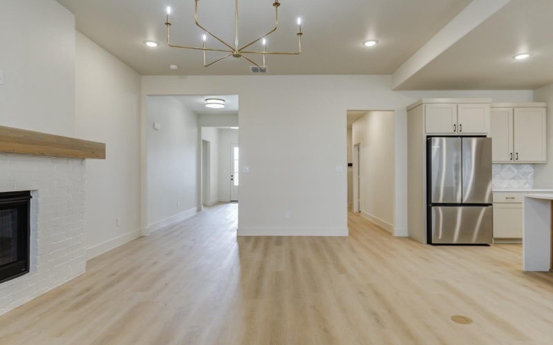 2810 133rd Street, Lubbock, TX 79423, 4 Bedrooms Bedrooms, ,3 BathroomsBathrooms,Residential,For Sale,2810 133rd Street,202554932