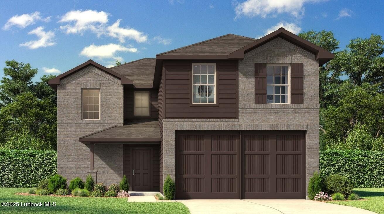 10527 Bangor Avenue, Lubbock, TX 79424, 3 Bedrooms Bedrooms, ,2 BathroomsBathrooms,Residential,For Sale,10527 Bangor Avenue,202554933