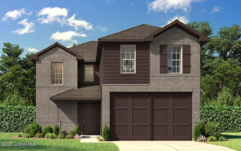 10527 Bangor Avenue, Lubbock, TX 79424, 3 Bedrooms Bedrooms, ,2 BathroomsBathrooms,Residential,For Sale,10527 Bangor Avenue,202554933