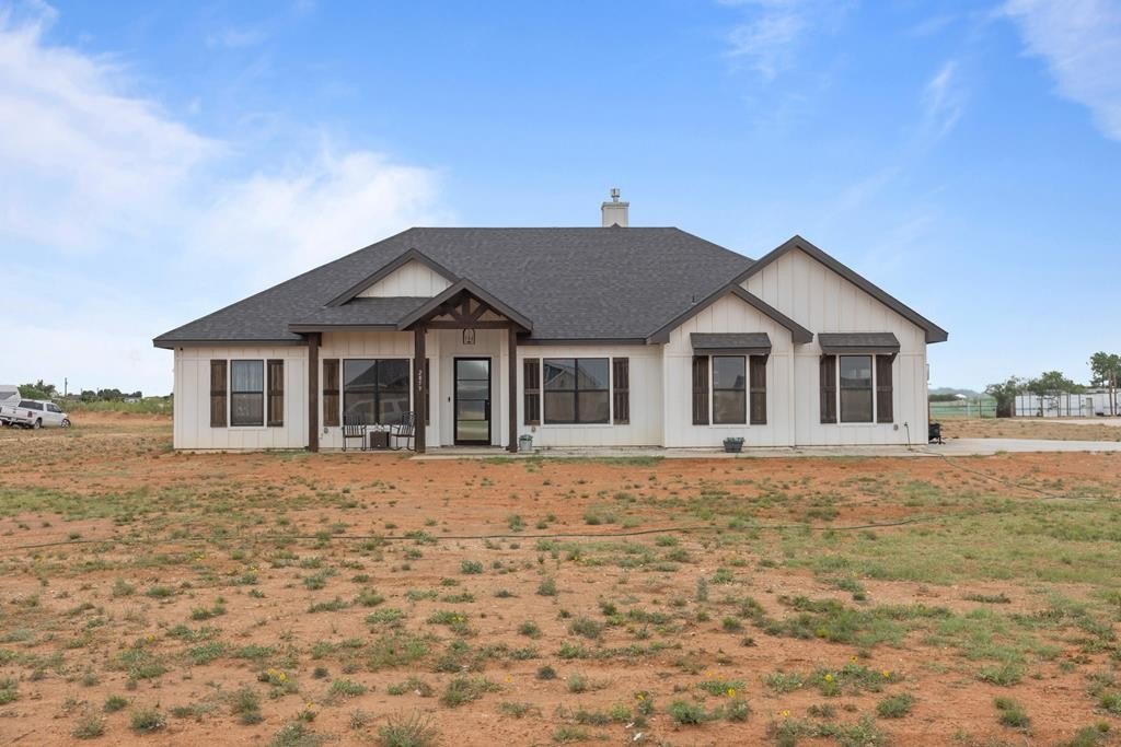 2859 SE 1415, Andrews, TX 79714, 4 Bedrooms Bedrooms, ,2 BathroomsBathrooms,Residential,For Sale,2859 SE 1415,159926