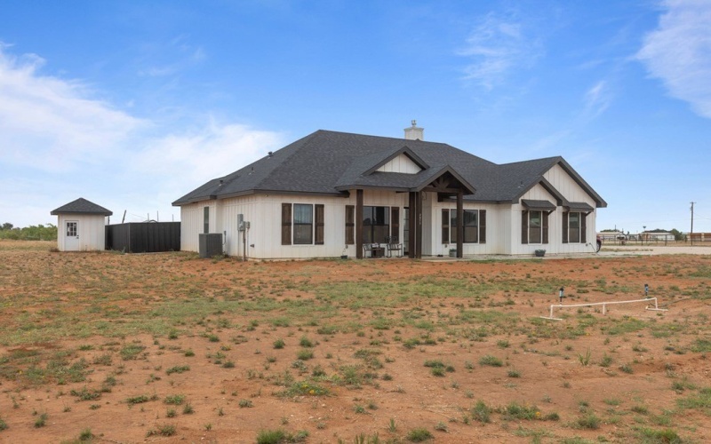 2859 SE 1415, Andrews, TX 79714, 4 Bedrooms Bedrooms, ,2 BathroomsBathrooms,Residential,For Sale,2859 SE 1415,159926