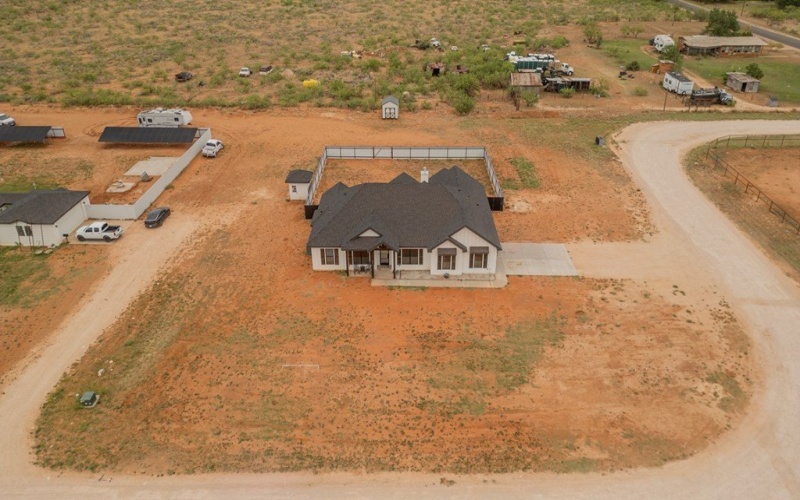 2859 SE 1415, Andrews, TX 79714, 4 Bedrooms Bedrooms, ,2 BathroomsBathrooms,Residential,For Sale,2859 SE 1415,159926
