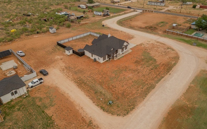 2859 SE 1415, Andrews, TX 79714, 4 Bedrooms Bedrooms, ,2 BathroomsBathrooms,Residential,For Sale,2859 SE 1415,159926