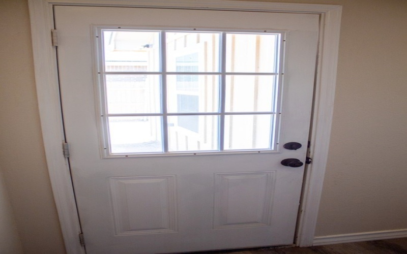 509 El Paso, Wickett, TX 79788, 3 Bedrooms Bedrooms, ,2 BathroomsBathrooms,Residential,For Sale,509 El Paso,160285