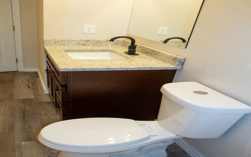 509 El Paso, Wickett, TX 79788, 3 Bedrooms Bedrooms, ,2 BathroomsBathrooms,Residential,For Sale,509 El Paso,160285