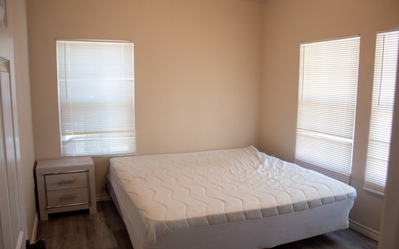 509 El Paso, Wickett, TX 79788, 3 Bedrooms Bedrooms, ,2 BathroomsBathrooms,Residential,For Sale,509 El Paso,160285