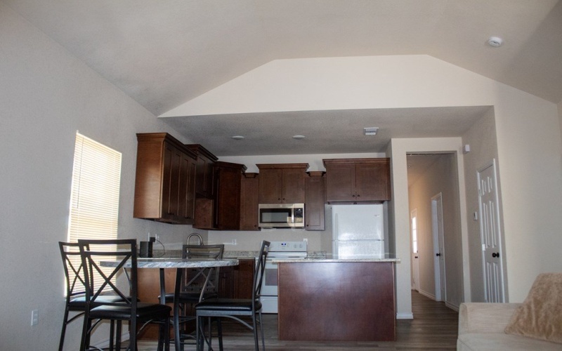 509 El Paso, Wickett, TX 79788, 3 Bedrooms Bedrooms, ,2 BathroomsBathrooms,Residential,For Sale,509 El Paso,160285