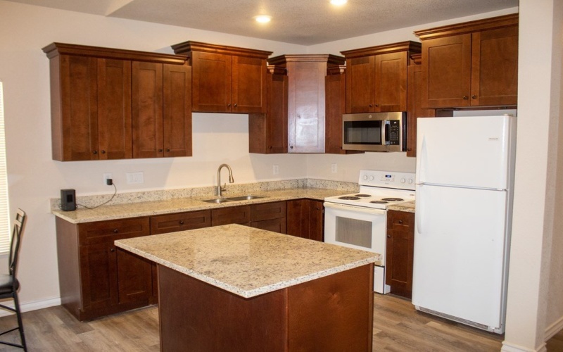 509 El Paso, Wickett, TX 79788, 3 Bedrooms Bedrooms, ,2 BathroomsBathrooms,Residential,For Sale,509 El Paso,160285