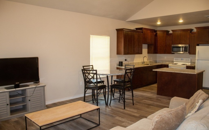 509 El Paso, Wickett, TX 79788, 3 Bedrooms Bedrooms, ,2 BathroomsBathrooms,Residential,For Sale,509 El Paso,160285