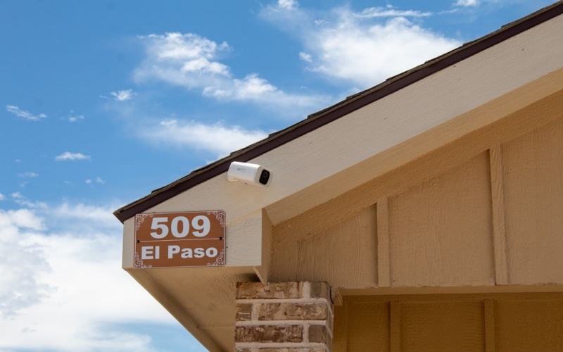509 El Paso, Wickett, TX 79788, 3 Bedrooms Bedrooms, ,2 BathroomsBathrooms,Residential,For Sale,509 El Paso,160285