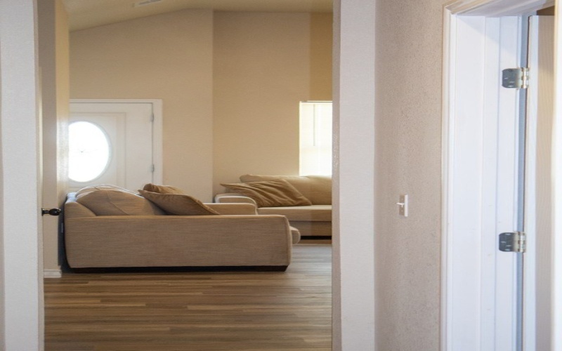 509 El Paso, Wickett, TX 79788, 3 Bedrooms Bedrooms, ,2 BathroomsBathrooms,Residential,For Sale,509 El Paso,160285