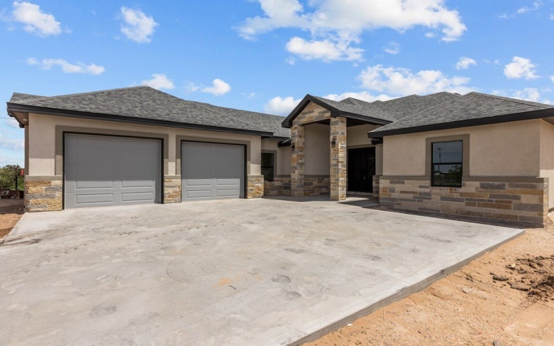 926 N Navajo Ave, Odessa, TX 79763, 4 Bedrooms Bedrooms, ,5 BathroomsBathrooms,Residential,For Sale,926 N Navajo Ave,160288