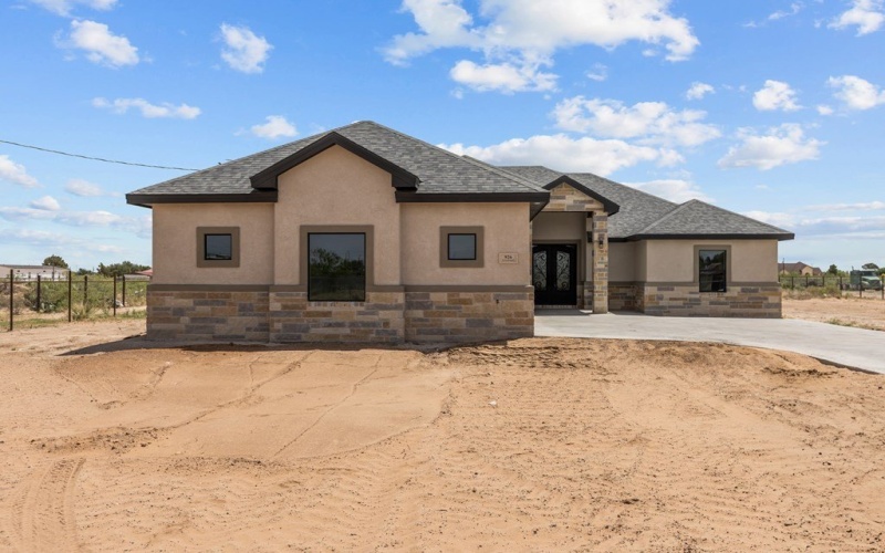 926 N Navajo Ave, Odessa, TX 79763, 4 Bedrooms Bedrooms, ,5 BathroomsBathrooms,Residential,For Sale,926 N Navajo Ave,160288