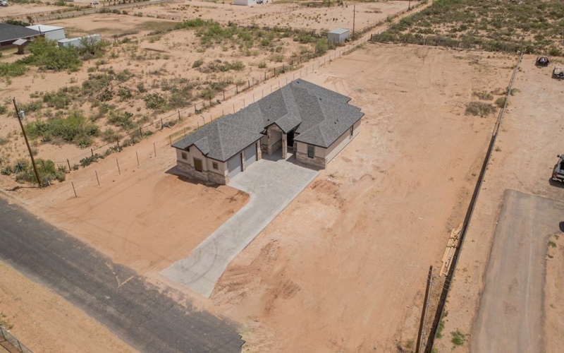 926 N Navajo Ave, Odessa, TX 79763, 4 Bedrooms Bedrooms, ,5 BathroomsBathrooms,Residential,For Sale,926 N Navajo Ave,160288