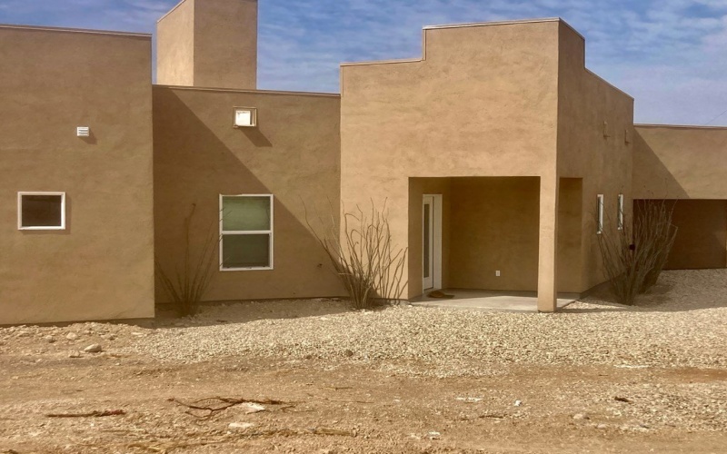 420 Santana Dr, Lajitas, TX 79852, 3 Bedrooms Bedrooms, ,3 BathroomsBathrooms,Residential,For Sale,420 Santana Dr,160298