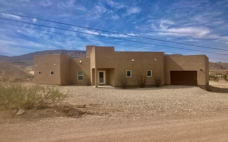 420 Santana Dr, Lajitas, TX 79852, 3 Bedrooms Bedrooms, ,3 BathroomsBathrooms,Residential,For Sale,420 Santana Dr,160298