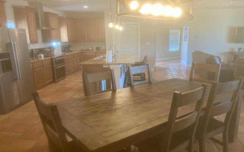 420 Santana Dr, Lajitas, TX 79852, 3 Bedrooms Bedrooms, ,3 BathroomsBathrooms,Residential,For Sale,420 Santana Dr,160298