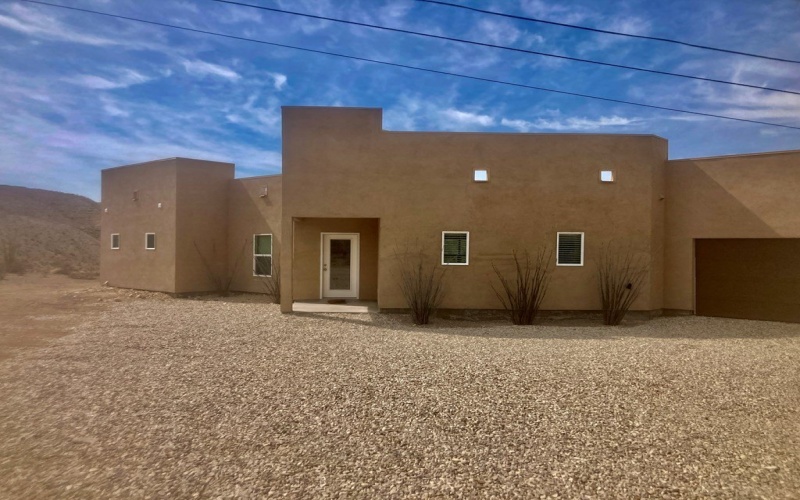 420 Santana Dr, Lajitas, TX 79852, 3 Bedrooms Bedrooms, ,3 BathroomsBathrooms,Residential,For Sale,420 Santana Dr,160298