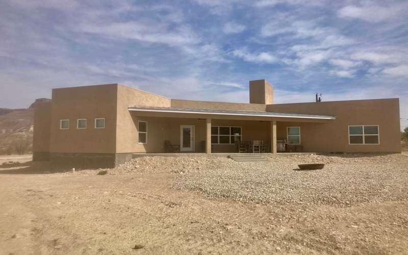 420 Santana Dr, Lajitas, TX 79852, 3 Bedrooms Bedrooms, ,3 BathroomsBathrooms,Residential,For Sale,420 Santana Dr,160298