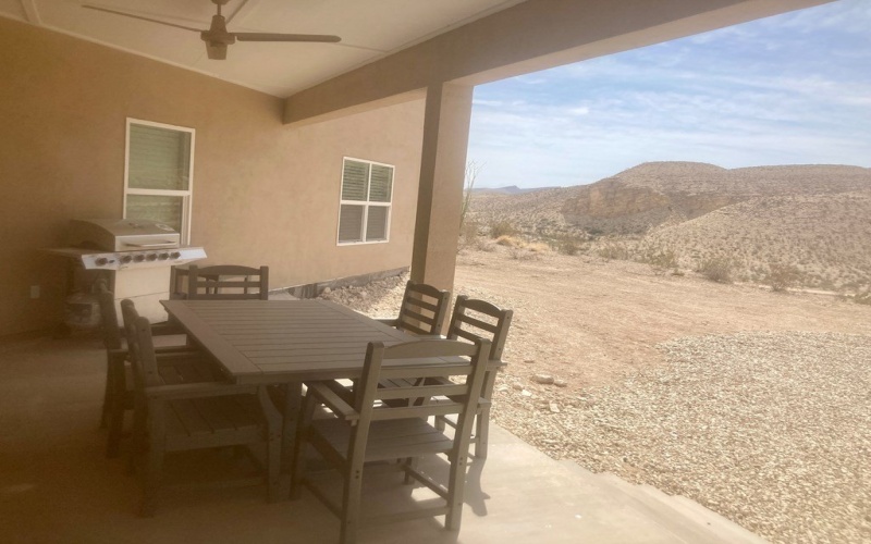 420 Santana Dr, Lajitas, TX 79852, 3 Bedrooms Bedrooms, ,3 BathroomsBathrooms,Residential,For Sale,420 Santana Dr,160298