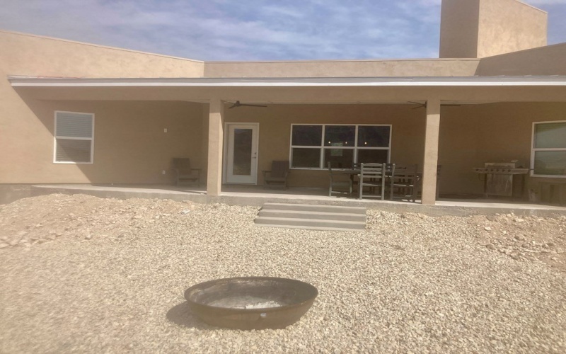 420 Santana Dr, Lajitas, TX 79852, 3 Bedrooms Bedrooms, ,3 BathroomsBathrooms,Residential,For Sale,420 Santana Dr,160298