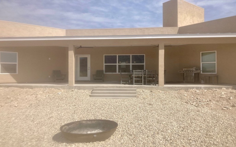 420 Santana Dr, Lajitas, TX 79852, 3 Bedrooms Bedrooms, ,3 BathroomsBathrooms,Residential,For Sale,420 Santana Dr,160298
