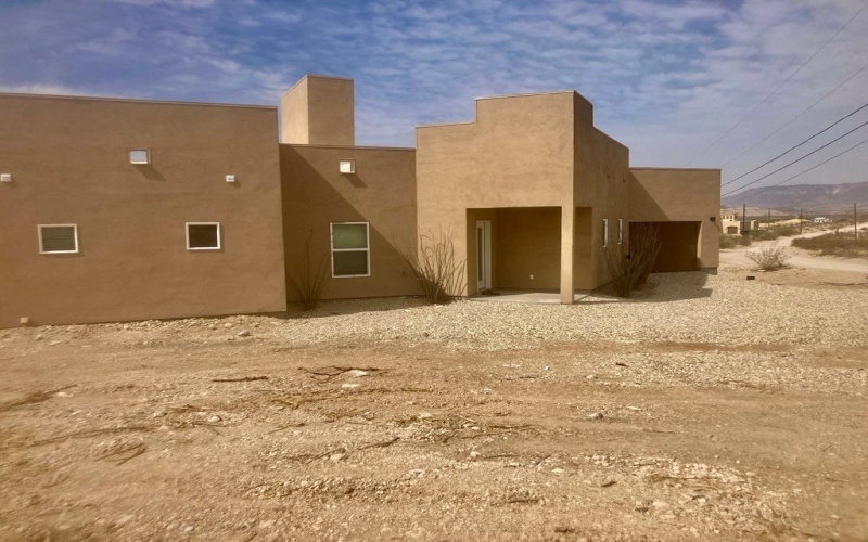 420 Santana Dr, Lajitas, TX 79852, 3 Bedrooms Bedrooms, ,3 BathroomsBathrooms,Residential,For Sale,420 Santana Dr,160298