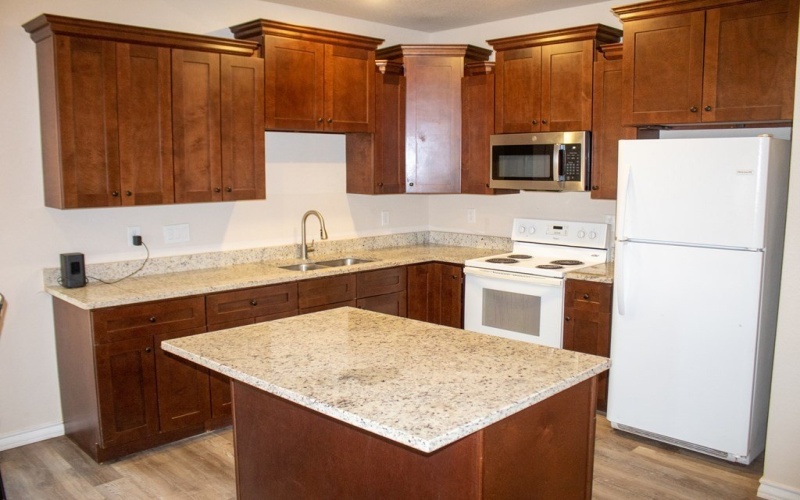 509 El Paso, Wickett, TX 79788, 3 Bedrooms Bedrooms, ,2 BathroomsBathrooms,Residential,For Sale,509 El Paso,50082241