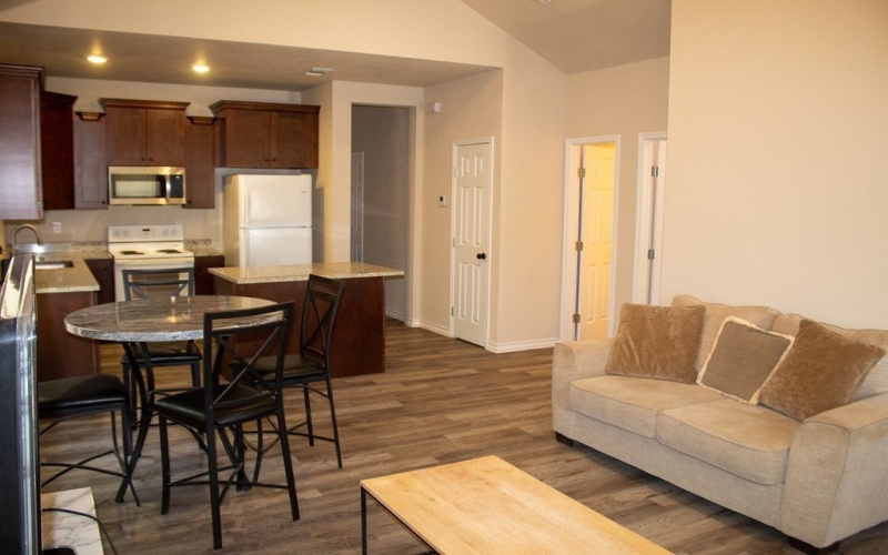 509 El Paso, Wickett, TX 79788, 3 Bedrooms Bedrooms, ,2 BathroomsBathrooms,Residential,For Sale,509 El Paso,50082241