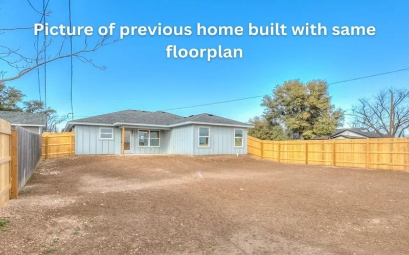 314 W 12th St, San Angelo, TX 76903, 3 Bedrooms Bedrooms, ,2 BathroomsBathrooms,Residential,For Sale,314 W 12th St,127503