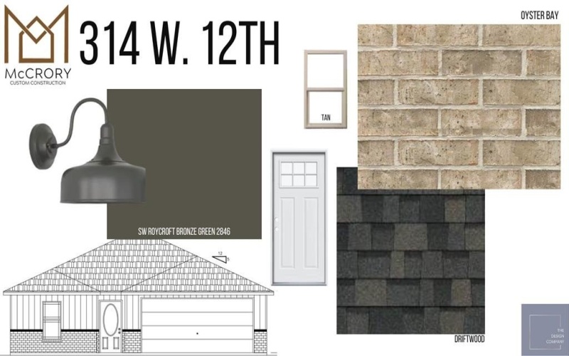 314 W 12th St, San Angelo, TX 76903, 3 Bedrooms Bedrooms, ,2 BathroomsBathrooms,Residential,For Sale,314 W 12th St,127503