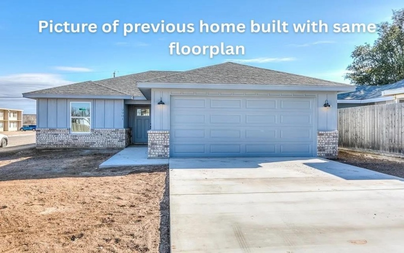 314 W 12th St, San Angelo, TX 76903, 3 Bedrooms Bedrooms, ,2 BathroomsBathrooms,Residential,For Sale,314 W 12th St,127503