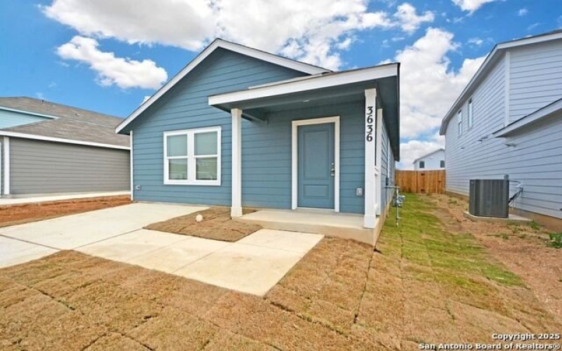 3636 Moon Hill, New Braunfels, TX 78132, 3 Bedrooms Bedrooms, ,2 BathroomsBathrooms,Residential Lease,For Rent,3636 Moon Hill,1868030