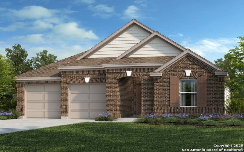 2516 Chronos Drive, San Antonio, TX 78245, 3 Bedrooms Bedrooms, ,2 BathroomsBathrooms,Residential,For Sale,2516 Chronos Drive,1868105