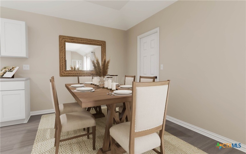 1119 Sky Summit Court, Belton, TX 76513, 4 Bedrooms Bedrooms, ,2 BathroomsBathrooms,Residential,For Sale,1119 Sky Summit Court,580501