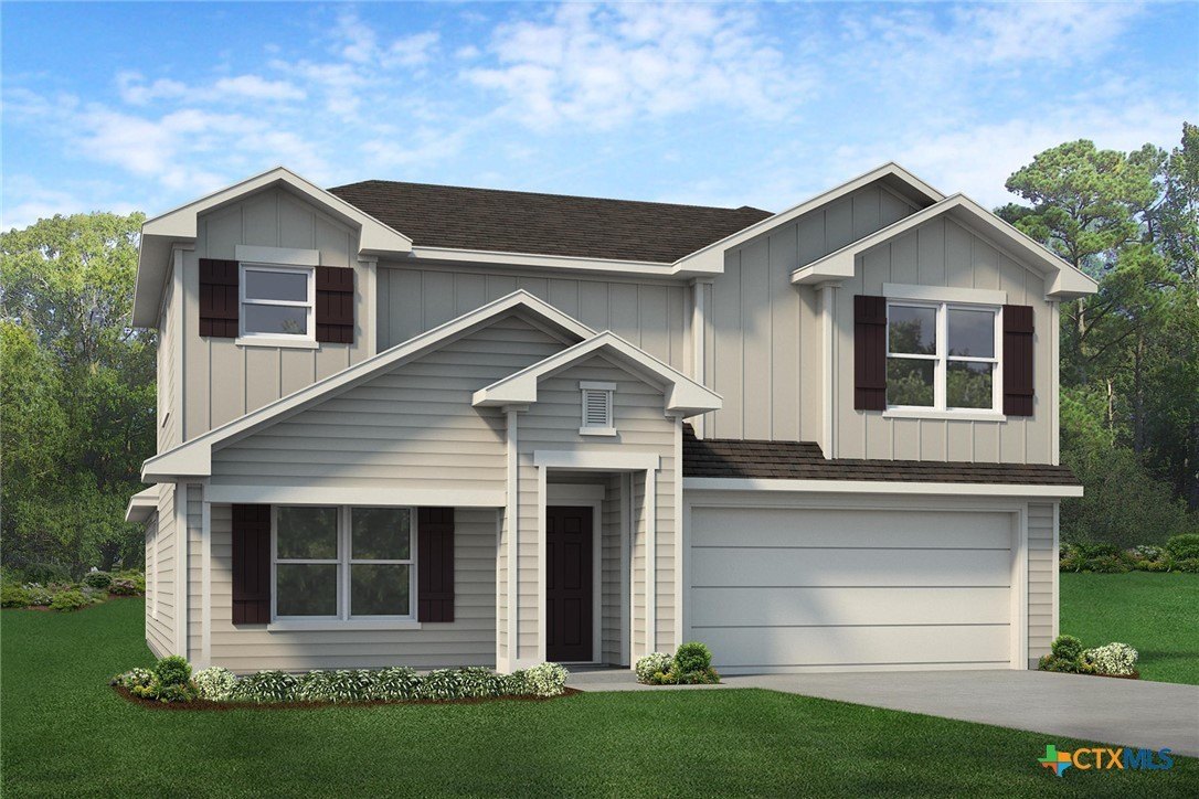 1127 Sky Summit Court, Belton, TX 76513, 3 Bedrooms Bedrooms, ,2 BathroomsBathrooms,Residential,For Sale,1127 Sky Summit Court,580502