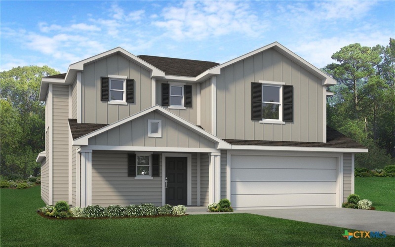1115 Sky Summit Court, Belton, TX 76513, 4 Bedrooms Bedrooms, ,2 BathroomsBathrooms,Residential,For Sale,1115 Sky Summit Court,580506