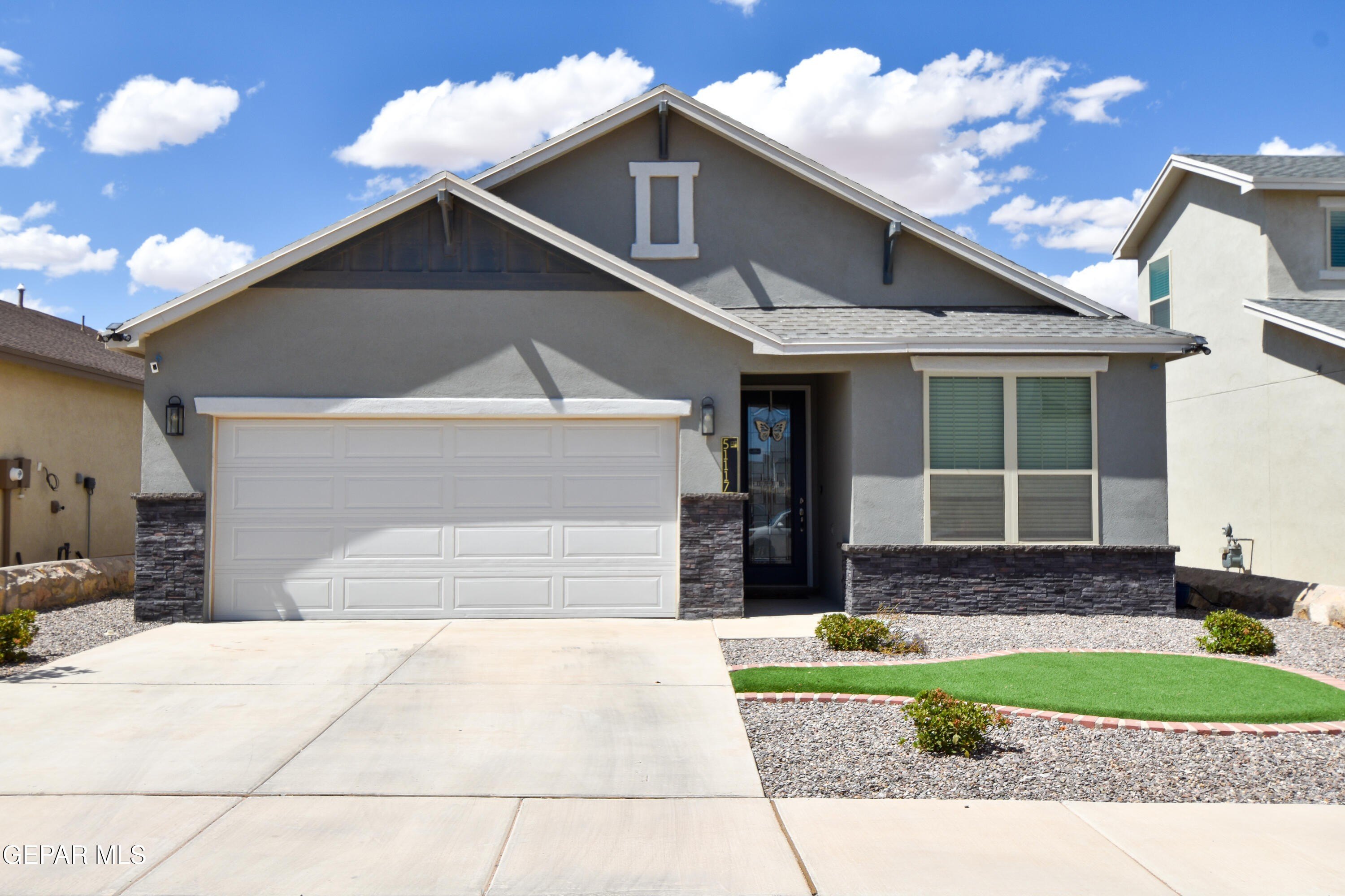 51117 Desert Sunflower Avenue, El Paso, TX 79934, 4 Bedrooms Bedrooms, ,2 BathroomsBathrooms,Residential,For Sale,51117 Desert Sunflower Avenue,922870
