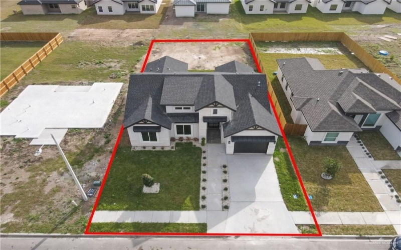 1926 Lime Street, San Juan, TX 78589, 3 Habitaciones Habitaciones , ,2 BañosBaños,Residential,En Venta,1926 Lime Street,471652