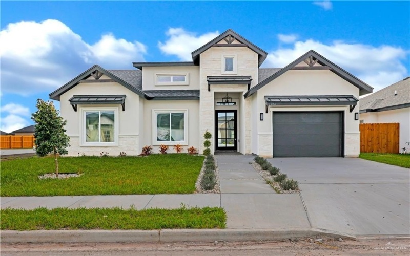 1926 Lime Street, San Juan, TX 78589, 3 Habitaciones Habitaciones , ,2 BañosBaños,Residential,En Venta,1926 Lime Street,471652
