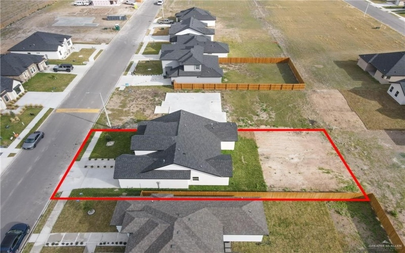 1926 Lime Street, San Juan, TX 78589, 3 Habitaciones Habitaciones , ,2 BañosBaños,Residential,En Venta,1926 Lime Street,471652
