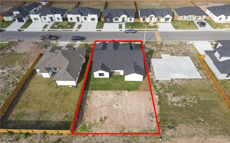1926 Lime Street, San Juan, TX 78589, 3 Habitaciones Habitaciones , ,2 BañosBaños,Residential,En Venta,1926 Lime Street,471652