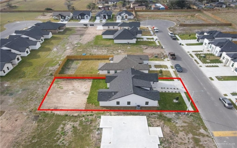 1926 Lime Street, San Juan, TX 78589, 3 Habitaciones Habitaciones , ,2 BañosBaños,Residential,En Venta,1926 Lime Street,471652