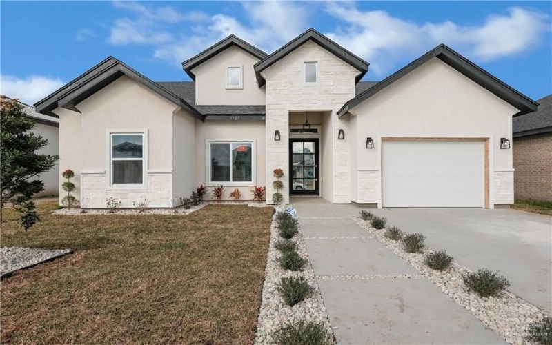 1927 Black Hills Street, San Juan, TX 78589, 3 Habitaciones Habitaciones , ,2 BañosBaños,Residential,En Venta,1927 Black Hills Street,471663