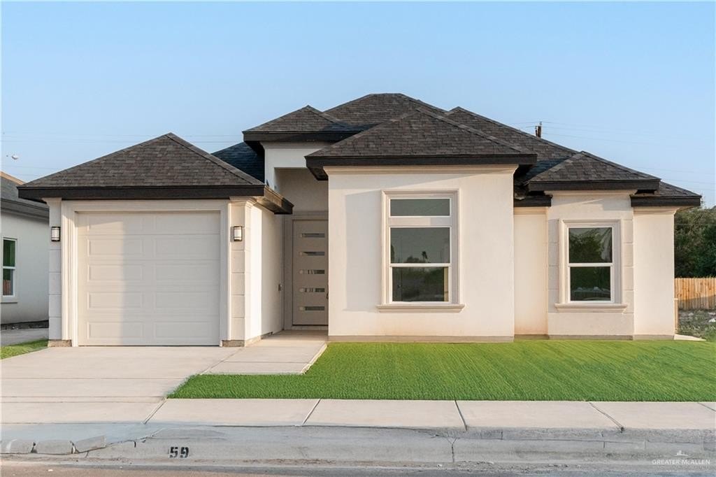 3216 E Alexa Street, Edinburg, TX 78542, 3 Bedrooms Bedrooms, ,2 BathroomsBathrooms,Residential,For Sale,3216 E Alexa Street,471701