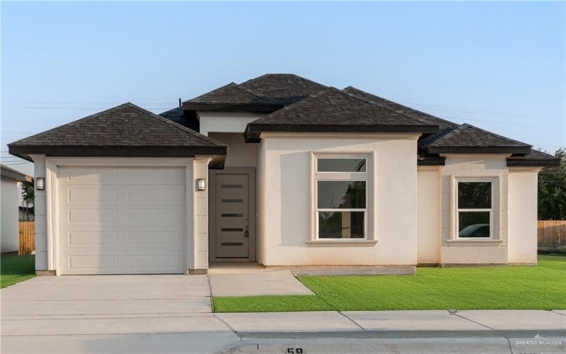3216 E Alexa Street, Edinburg, TX 78542, 3 Bedrooms Bedrooms, ,2 BathroomsBathrooms,Residential,For Sale,3216 E Alexa Street,471701