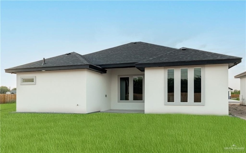 3216 E Alexa Street, Edinburg, TX 78542, 3 Bedrooms Bedrooms, ,2 BathroomsBathrooms,Residential,For Sale,3216 E Alexa Street,471701