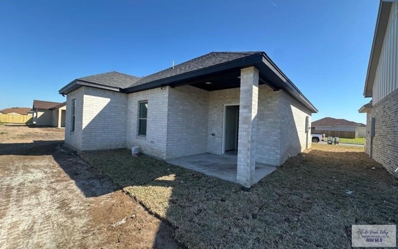 2817 ARI DR, BROWNSVILLE, TX 78526, 3 Bedrooms Bedrooms, ,2 BathroomsBathrooms,Residential,For Sale,2817 ARI DR,29762516